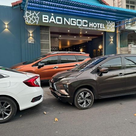 Bao Ngoc Hotel Cao Lanh Ngoại thất bức ảnh