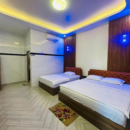 Bao Ngoc Hotel Cao Lanh Ngoại thất bức ảnh