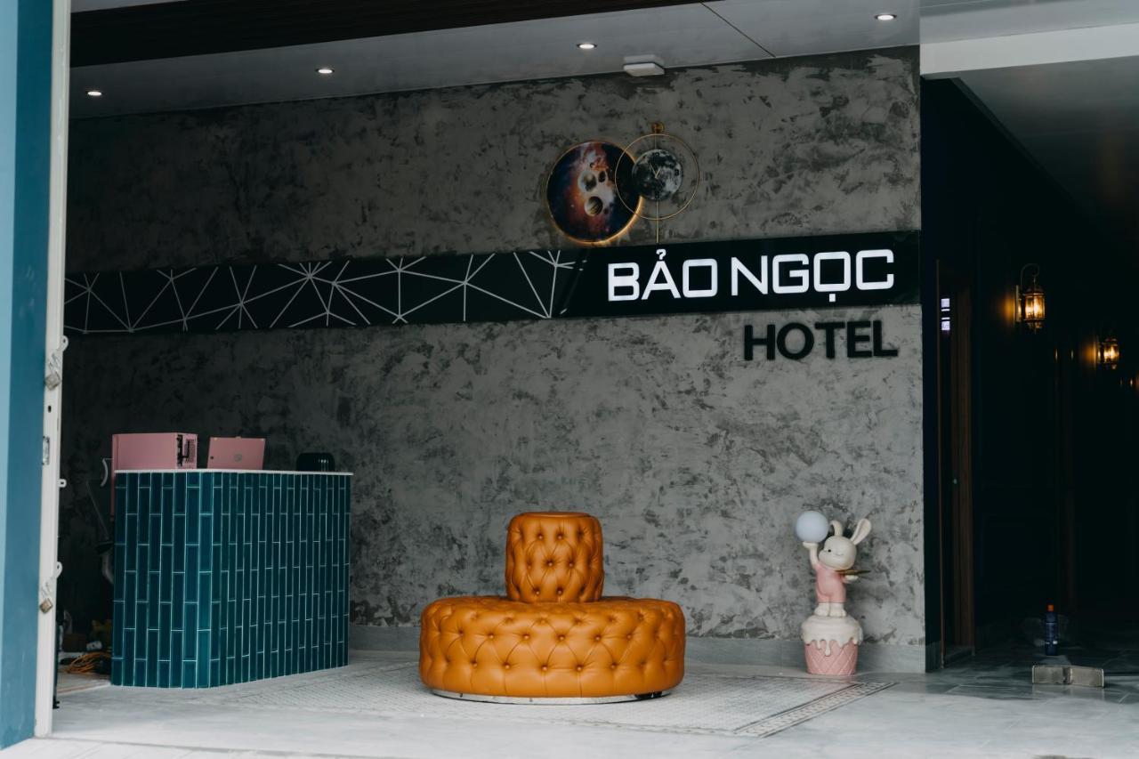 Bao Ngoc Hotel Cao Lanh Ngoại thất bức ảnh