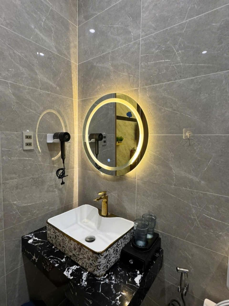Bao Ngoc Hotel Cao Lanh Ngoại thất bức ảnh