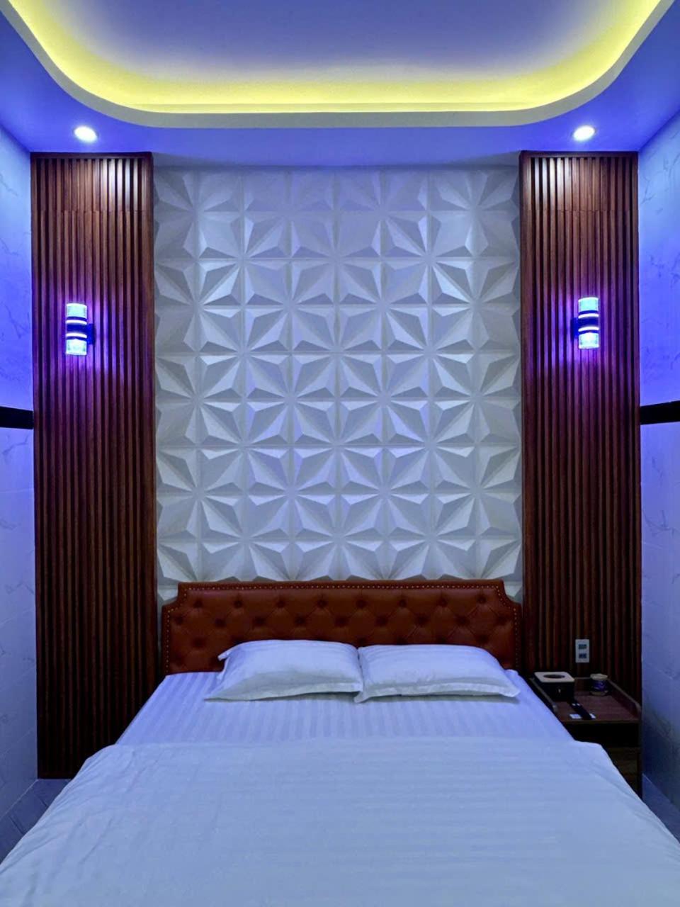 Bao Ngoc Hotel Cao Lanh Ngoại thất bức ảnh