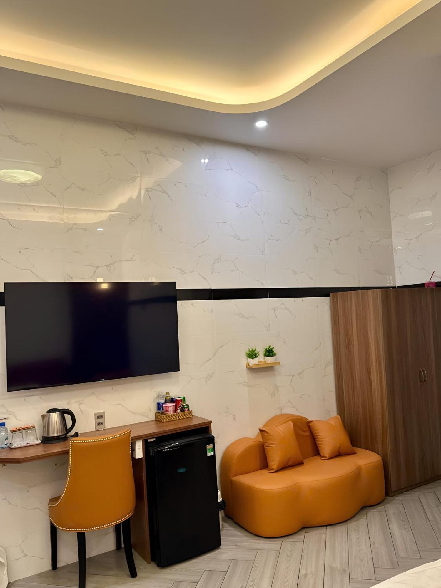 Bao Ngoc Hotel Cao Lanh Ngoại thất bức ảnh